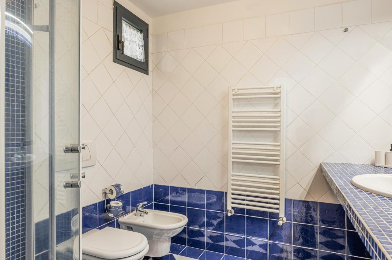 Apartamento Statuto With Small Courtyard Florença